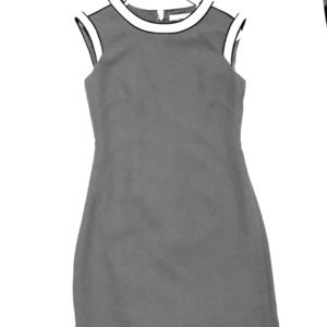 Banana Republic—Classic work dress